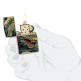 Запалка Zippo - Flying Dragon Design