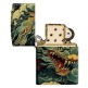 Запалка Zippo - Flying Dragon Design