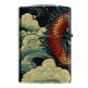 Запалка Zippo - Flying Dragon Design