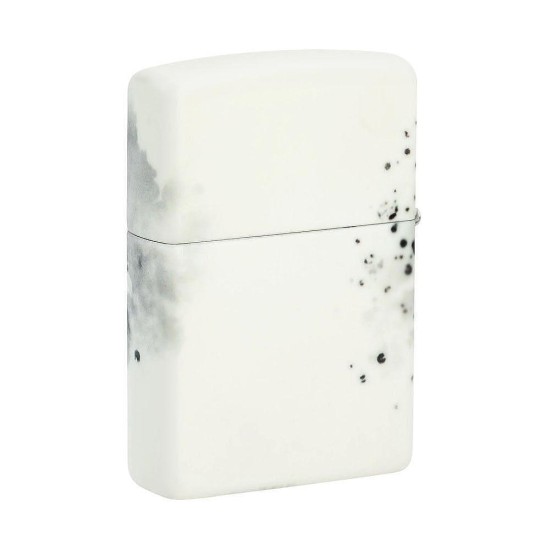 Запалка Zippo - Glowing Love Drip Design