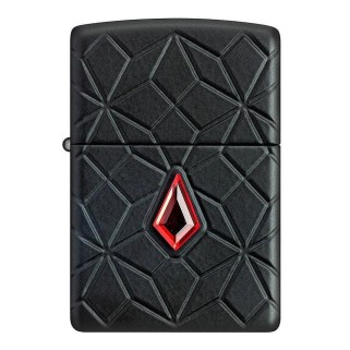 Запалка Zippo - Crystal Motif Design Запалка Zippo - Crystal Motif Design