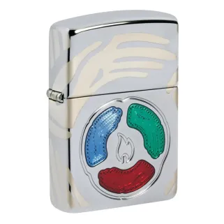 Запалка Zippo - Keeper of the Flame Collectible 2025