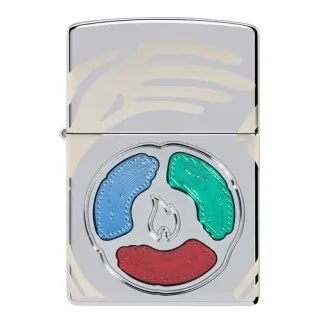 Запалка Zippo - Keeper of the Flame Collectible 2025 Запалка Zippo - Keeper of the Flame Collectible 2025