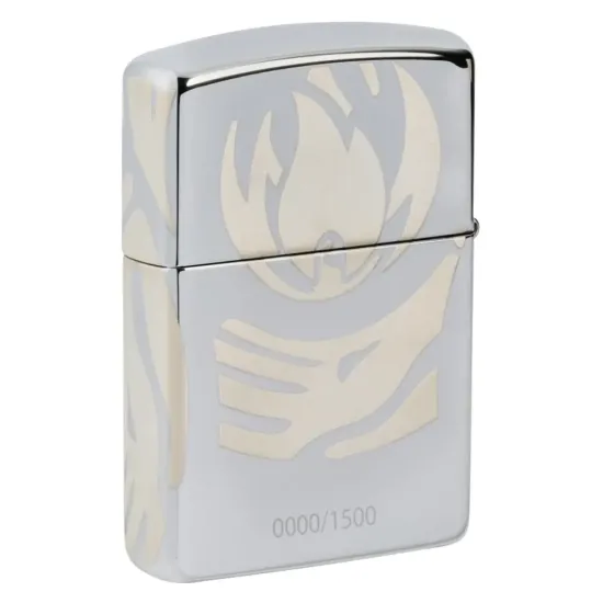 Запалка Zippo - Keeper of the Flame Collectible 2025