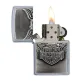 Запaлка Zippo - Harley-Davidson® Design Eagle Emblem