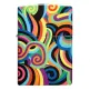 Запалка Zippo - Rick Rietveld Glow In The Dark Swirls
