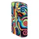 Запалка Zippo - Rick Rietveld Glow In The Dark Swirls