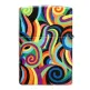 Запалка Zippo - Rick Rietveld Glow In The Dark Swirls