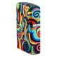 Запалка Zippo - Rick Rietveld Glow In The Dark Swirls