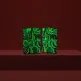Запалка Zippo - Rick Rietveld Glow In The Dark Swirls
