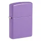 Запалка Zippo - Smokey Lavender Matte