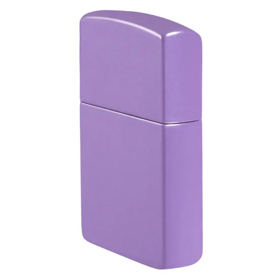 Запалка Zippo - Smokey Lavender Matte