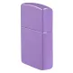 Запалка Zippo - Smokey Lavender Matte