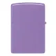 Запалка Zippo - Smokey Lavender Matte