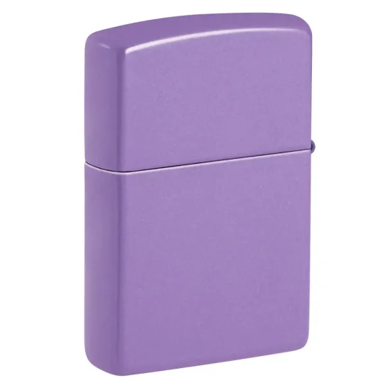 Запалка Zippo - Smokey Lavender Matte