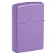 Запалка Zippo - Smokey Lavender Matte
