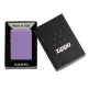 Запалка Zippo - Smokey Lavender Matte