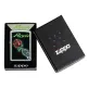 Запалка Zippo - Poison