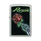 Запалка Zippo - Poison
