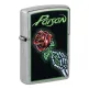 Запалка Zippo - Poison