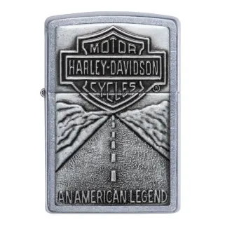 Запалка Zippo - Harley Davidson American Legend Запалка Zippo - Harley Davidson American Legend