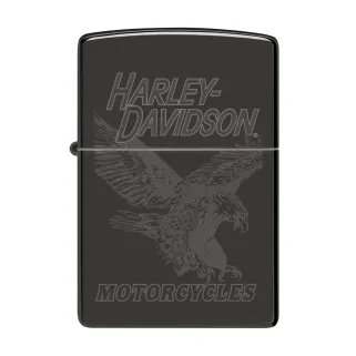 Запалка Zippo - Harley Davidson 48601 Запалка Zippo - Harley Davidson 48601