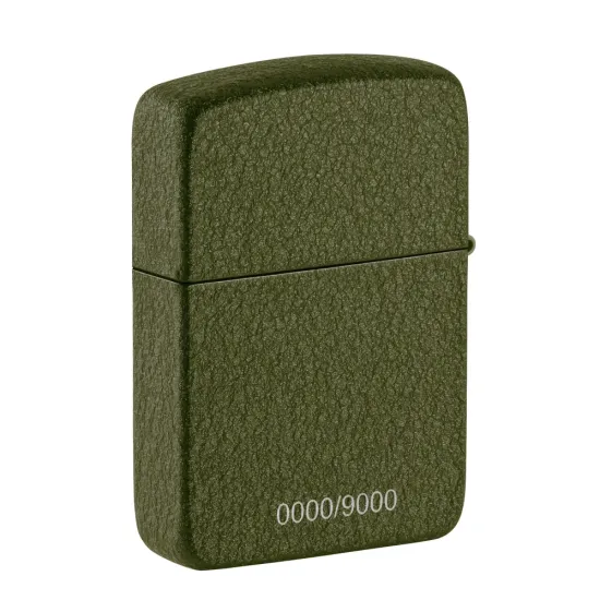Запалка Zippo - VE/VJ 80th Anniversary Collectible