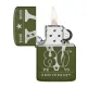Запалка Zippo - VE/VJ 80th Anniversary Collectible