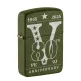 Запалка Zippo - VE/VJ 80th Anniversary Collectible