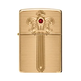 Запалка Zippo - Royal Saber Design
