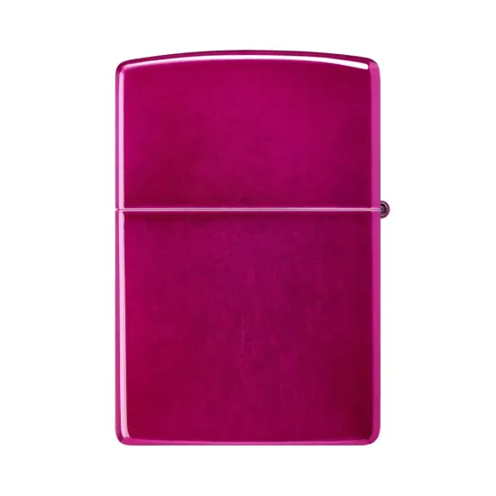 Запалка Zippo - Classic Candy Raspberry