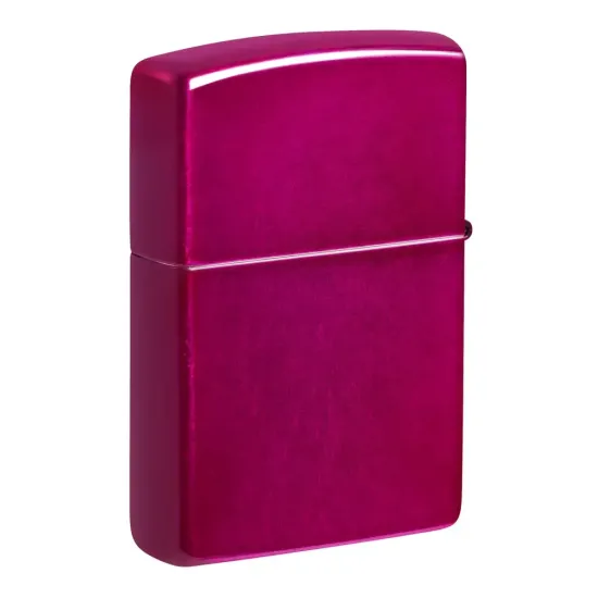 Запалка Zippo - Classic Candy Raspberry