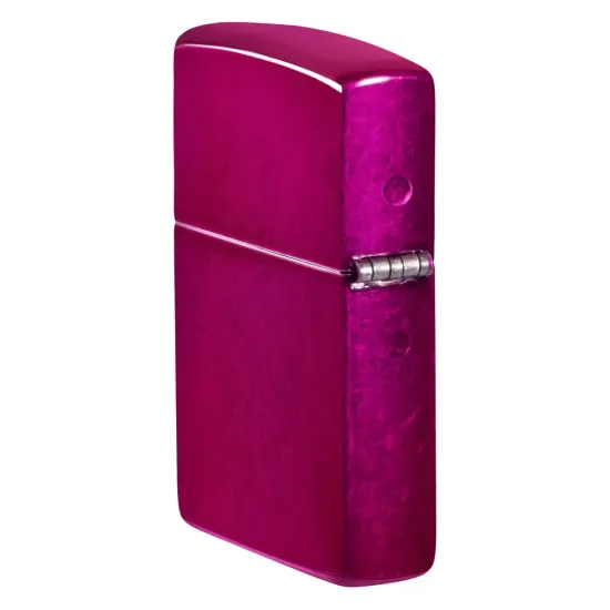 Запалка Zippo - Classic Candy Raspberry