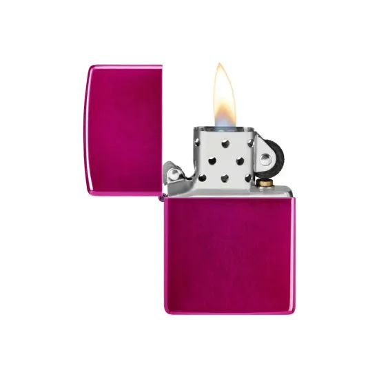 Запалка Zippo - Classic Candy Raspberry