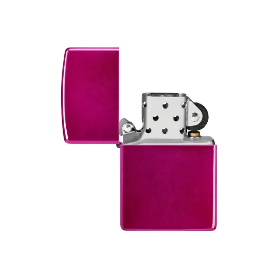 Запалка Zippo - Classic Candy Raspberry