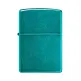 Запалка Zippo - Classic Candy Teal