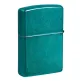 Запалка Zippo - Classic Candy Teal