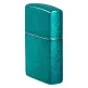 Запалка Zippo - Classic Candy Teal