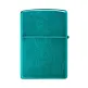 Запалка Zippo - Classic Candy Teal