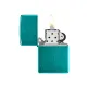 Запалка Zippo - Classic Candy Teal