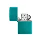 Запалка Zippo - Classic Candy Teal