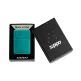 Запалка Zippo - Classic Candy Teal