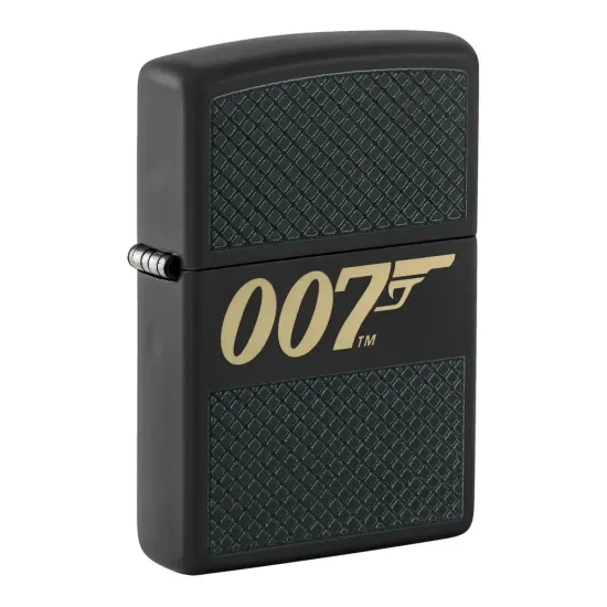Запалка Zippo - James Bond 007™ Design