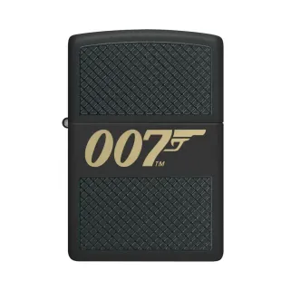 Запалка Zippo - James Bond 007™ Design Запалка Zippo - James Bond 007™ Design