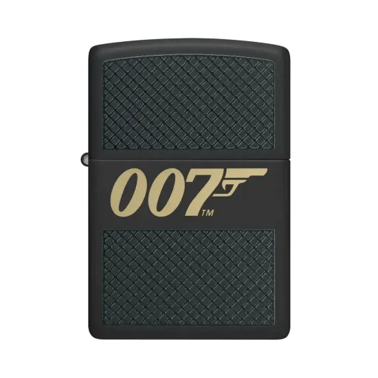 Запалка Zippo - James Bond 007™ Design