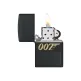 Запалка Zippo - James Bond 007™ Design