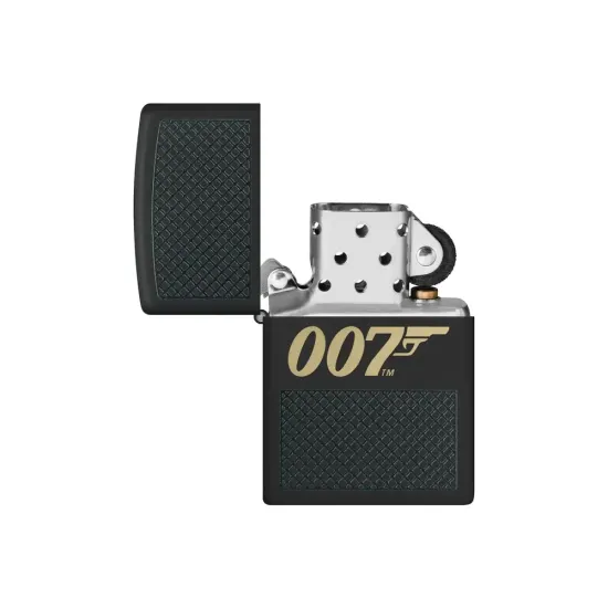 Запалка Zippo - James Bond 007™ Design