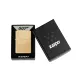 Запалка Zippo - James Bond 007™ Textured Design