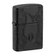 Запалка Zippo - Rivet Flame Design
