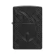 Запалка Zippo - Rivet Flame Design